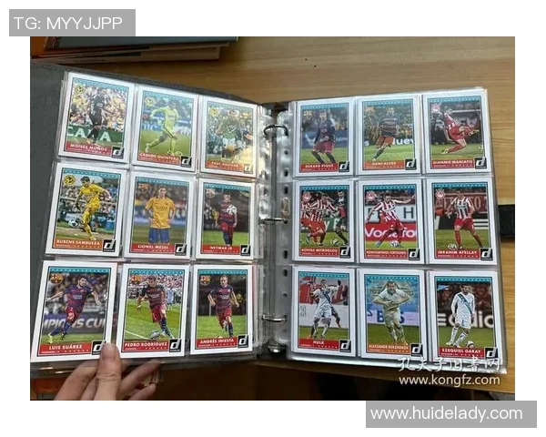 球星卡足球价格查询方法与热门平台推荐解析