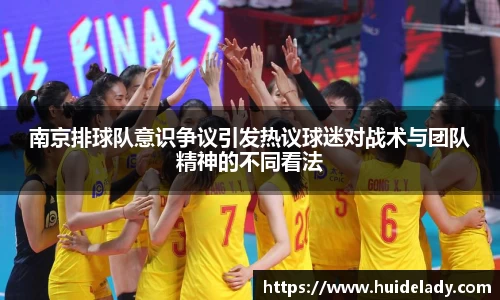南京排球队意识争议引发热议球迷对战术与团队精神的不同看法