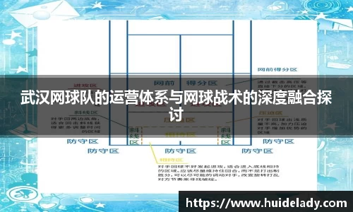 武汉网球队的运营体系与网球战术的深度融合探讨