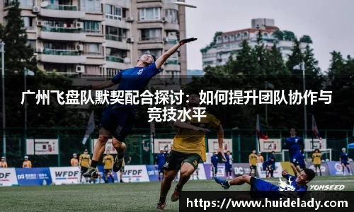 广州飞盘队默契配合探讨：如何提升团队协作与竞技水平